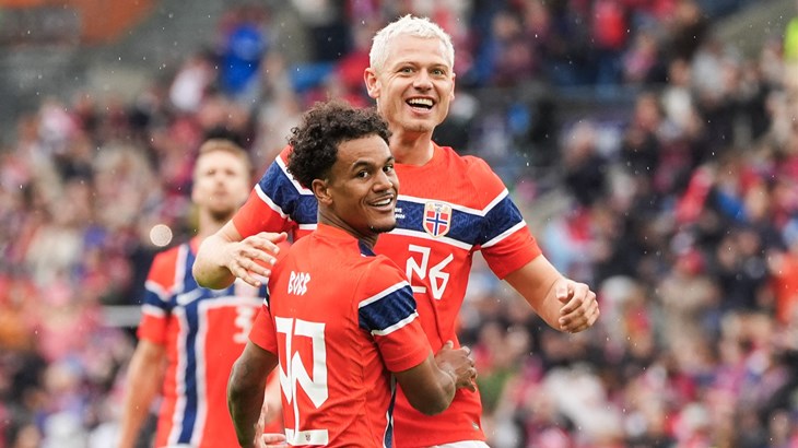 Irak - Norveška 1:4: Rutinska pobjeda Norveške, Iračani nisu pronašli lijek za Haalanda