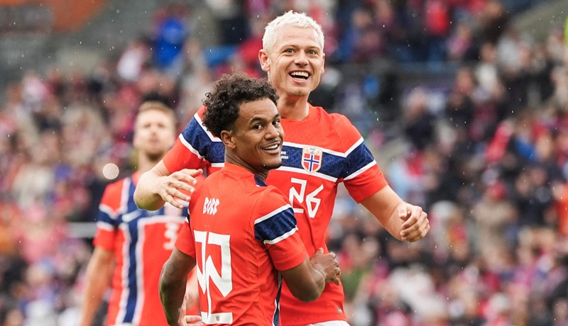 Irak - Norveška 1:4: Rutinska pobjeda Norveške, Iračani nisu pronašli lijek za Haalanda