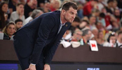 Tiago Splitter novi glavni trener Chicago Bullsa