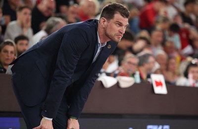 Chicago Bullsi dobili novog trenera nakon odlaska Billyja Donovana