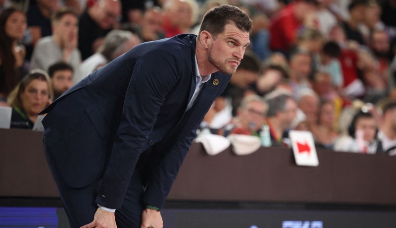 Tiago Splitter novi glavni trener Chicago Bullsa