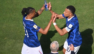 Mbappe je novi kralj francuskih strijelaca, već s 27 godina srušio dva velika rekorda