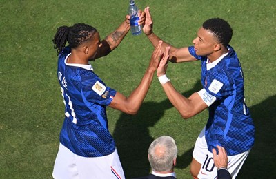Mbappe je novi kralj francuskih strijelaca, već s 27 godina srušio dva velika rekorda
