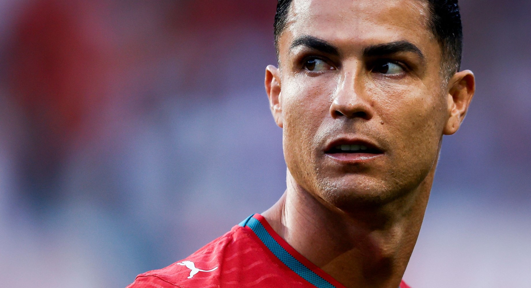 Top 10 strijelaca na reprezentativnoj sceni: Ronaldo odlazi kao prvi, a samo trojica su na 100+
