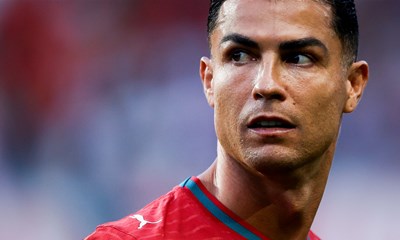 Ronaldo već dva dana ne trenira s Portugalom, a razlog nije ozljeda