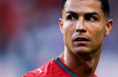 Portugal - DR Kongo: Ronaldo predvodi svoju momčad na šestom SP-u, ali Kongoanci su opasni