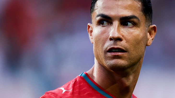 Portugal - DR Kongo: Ronaldo predvodi svoju momčad na šestom SP-u, ali Kongoanci su opasni