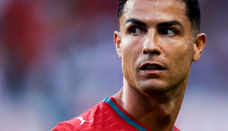 Portugal - DR Kongo: Ronaldo predvodi svoju momčad na šestom SP-u, ali Kongoanci su opasni