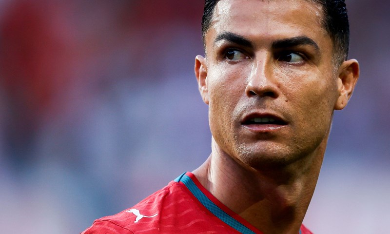 Portugal - DR Kongo: Ronaldo predvodi svoju momčad na šestom SP-u, ali Kongoanci su opasni