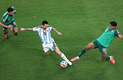 Argentina - Austrija: Može li Rangnickova momčad zaustaviti branitelja naslova predvođenog Messijem?