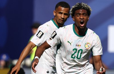 Afrika ima novog najmlađeg strijelca u povijesti SP-a, napadač PSG-a nadmašio sve dosadašnje