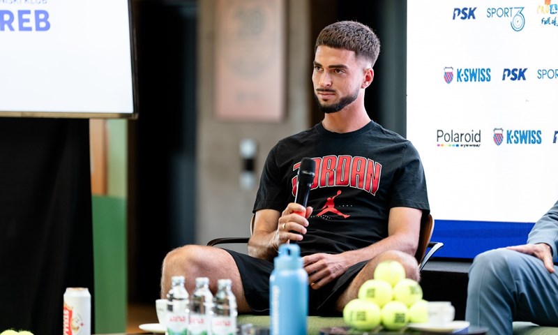Objavljen popis igrača za teniski turnir u Umagu, stiže ovogodišnji finalist Roland-Garrosa