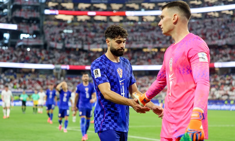 BBC objavio rang-listu reprezentacija na SP-u, pogledajte na kojem se mjestu nalazi Hrvatska