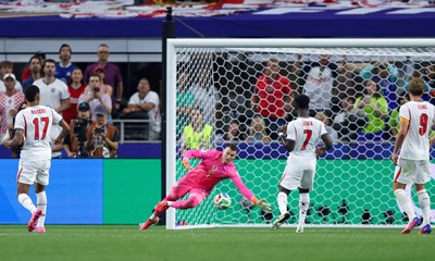 Hrvatska - Engleska (3.10.2026.): najava utakmice