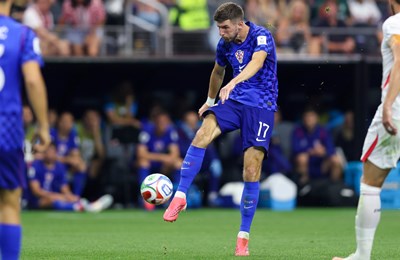 Petar Sučić: 'Moramo biti bolji i više željeti, treći gol je prelomio'