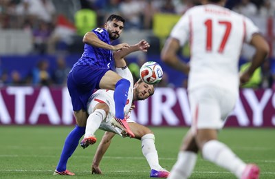 Igrač utakmice - Harry Kane: Noćna mora i za hrvatske igrače