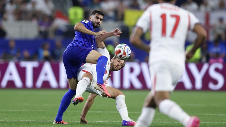 Igrač utakmice - Harry Kane: Noćna mora i za hrvatske igrače