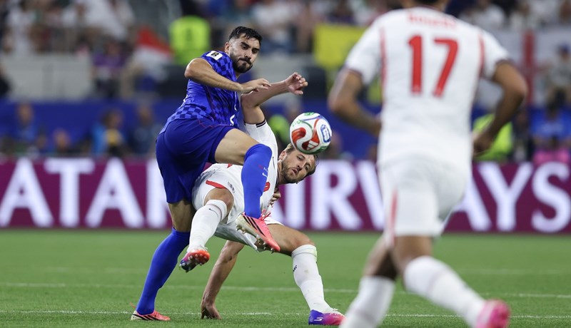 Igrač utakmice - Harry Kane: Noćna mora i za hrvatske igrače