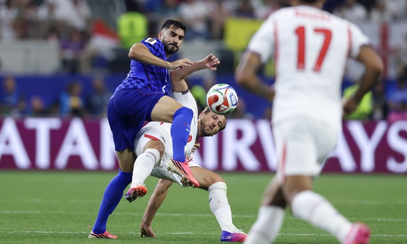 Igrač utakmice - Harry Kane: Noćna mora i za hrvatske igrače