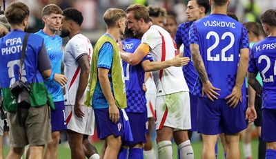 Rooney: 'Ovo je bila najuzbudljivija prva utakmica nekog prvenstva nakon dugo vremena'