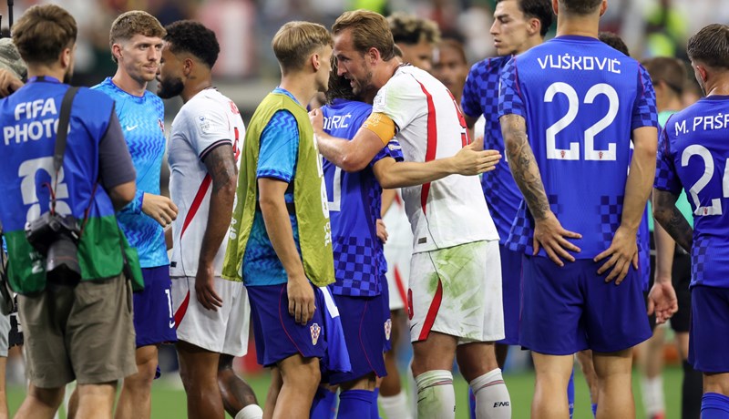 Rooney: 'Ovo je bila najuzbudljivija prva utakmica nekog prvenstva nakon dugo vremena'