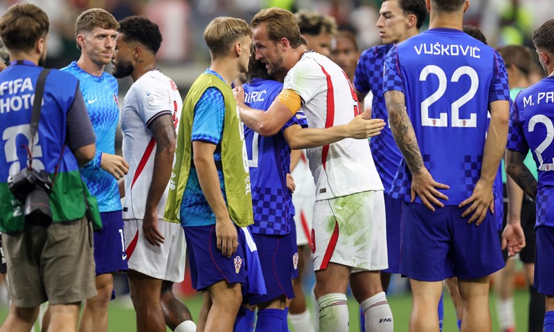 Rooney: 'Ovo je bila najuzbudljivija prva utakmica nekog prvenstva nakon dugo vremena'