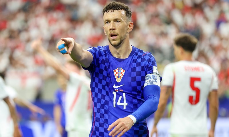 Ješe otkrio detalje Perišićeva boravka u Splitu: 'Hajduk ga nije imao strpljenja pričekati'