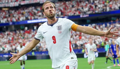 Harry Kane još jednom je dokazao da je najvažniji kotačić Engleske
