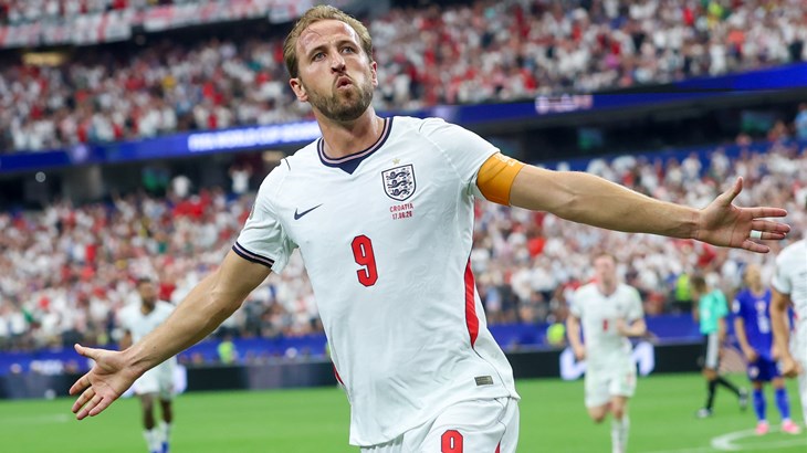Harry Kane još jednom je dokazao da je najvažniji kotačić Engleske
