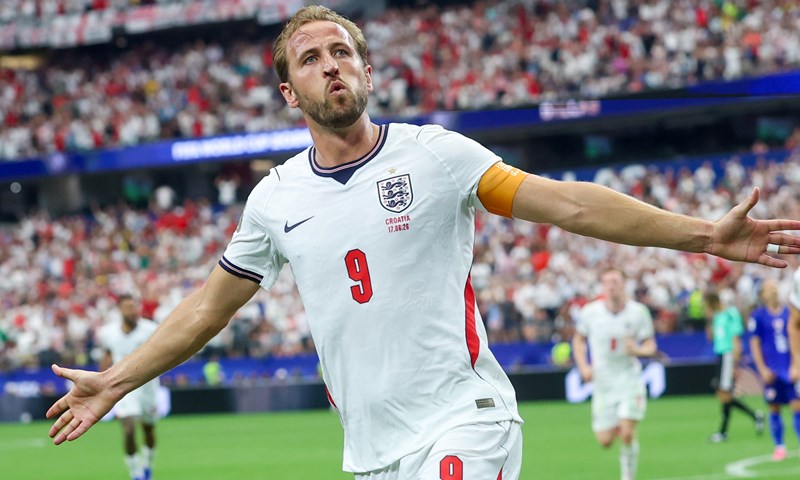 Harry Kane: 'Imali smo razdoblje u kojem smo mogli zabiti tri ili četiri gola'