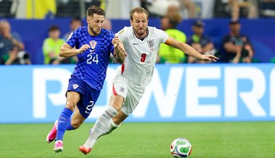 Heroj dana: Harry Kane - golgeter kojeg je Arsenal otpisao zbog debljine, skinuo je prokletstvo vječnog gubitnika