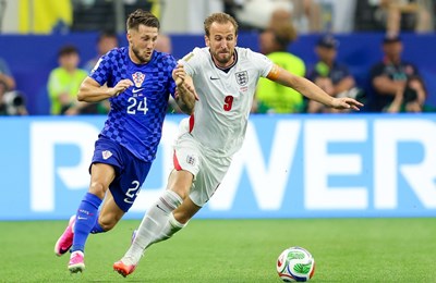Heroj dana: Harry Kane - golgeter kojeg je Arsenal otpisao zbog debljine, skinuo je prokletstvo vječnog gubitnika