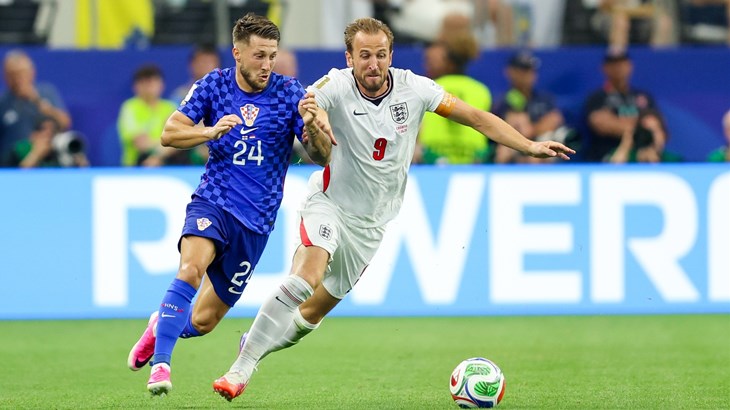 Heroj dana: Harry Kane - golgeter kojeg je Arsenal otpisao zbog debljine, skinuo je prokletstvo vječnog gubitnika