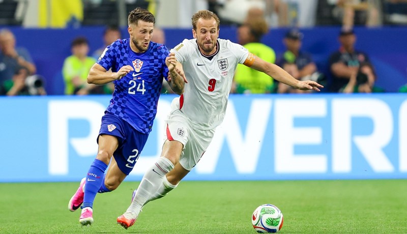 Heroj dana: Harry Kane - golgeter kojeg je Arsenal otpisao zbog debljine, skinuo je prokletstvo vječnog gubitnika