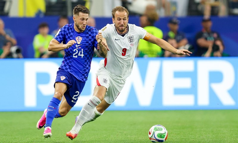 Heroj dana: Harry Kane - golgeter kojeg je Arsenal otpisao zbog debljine, skinuo je prokletstvo vječnog gubitnika