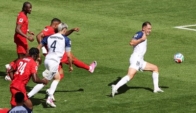 Drago Ćosić najavljuje osmi dan SP-a: Velika prilika za BiH, Švicarska je pod pritiskom