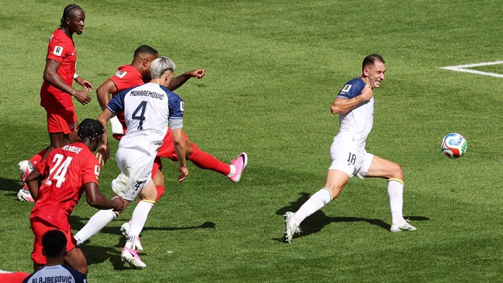 Drago Ćosić najavljuje osmi dan SP-a: Velika prilika za BiH, Švicarska je pod pritiskom