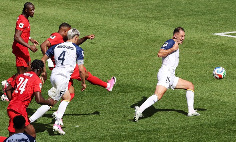 Drago Ćosić najavljuje osmi dan SP-a: Velika prilika za BiH, Švicarska je pod pritiskom