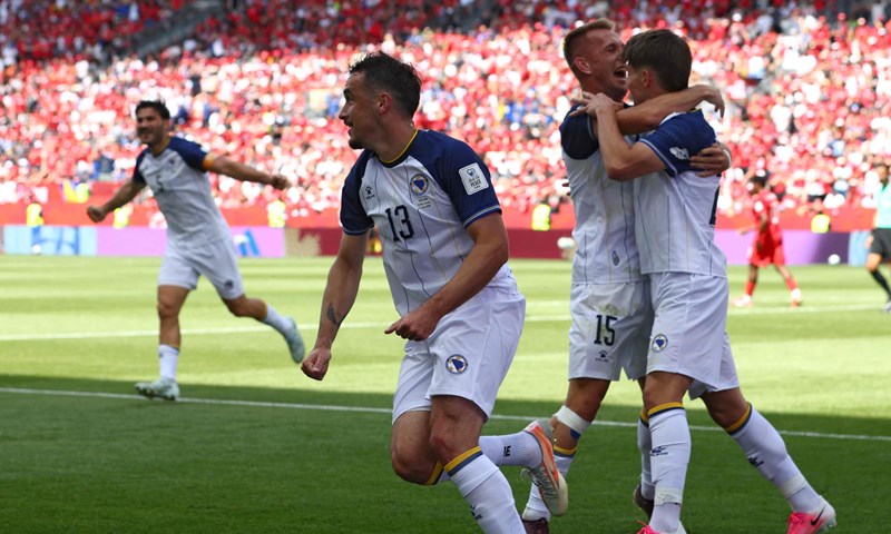 Drago Ćosić najavljuje 14. dan SP-a: Bosna i Hercegovina može do uvjerljive pobjede i potvrde prolaza