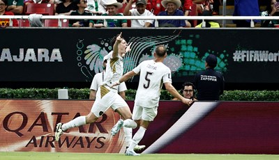 UŽIVO: Češka - Južna Afrika 0:0 (Svjetsko prvenstvo, skupina A)