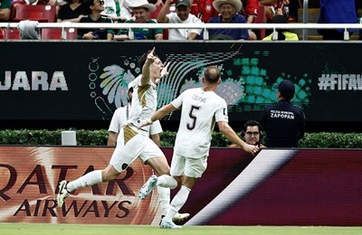 UŽIVO: Češka - Južna Afrika 0:0 (Svjetsko prvenstvo, skupina A)