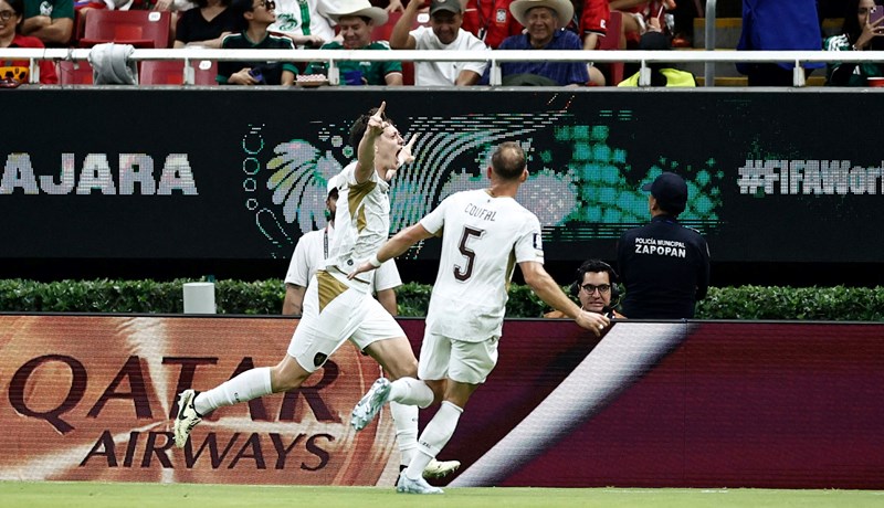 UŽIVO: Češka - Južna Afrika 0:0 (Svjetsko prvenstvo, skupina A)