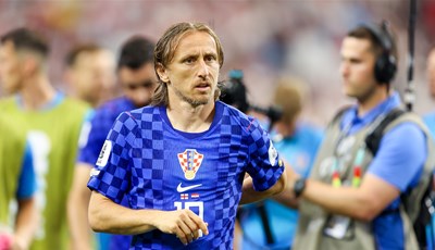 Modrić i Džeko u Top 10 najstarijih ikada na SP-ima, ali i da zaigraju na idućem ne bi bili najstariji