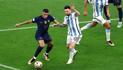 Deset igrača zabilo je hat-trick na SP-ima u ovom stoljeću. Možete li ih nabrojati?