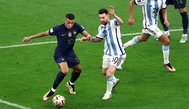 Deset igrača zabilo je hat-trick na SP-ima u ovom stoljeću. Možete li ih nabrojati?