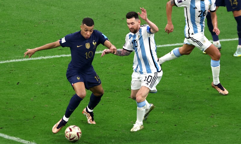 Deset igrača zabilo je hat-trick na SP-ima u ovom stoljeću. Možete li ih nabrojati?