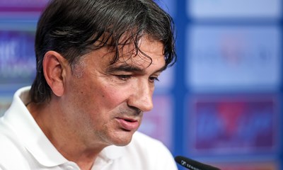 Zlatko Dalić: 'Ovo Svjetsko prvenstvo je sve samo ne SP u nogometu'