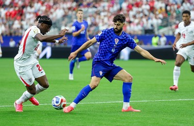Hrvatska nikada nije prošla skupinu na SP-u nakon poraza na startu, vrijeme je da se to promijeni