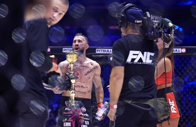 Drama na vaganju za FNC 32: Šikić prekoračio limit, ali Pejić se pristao boriti