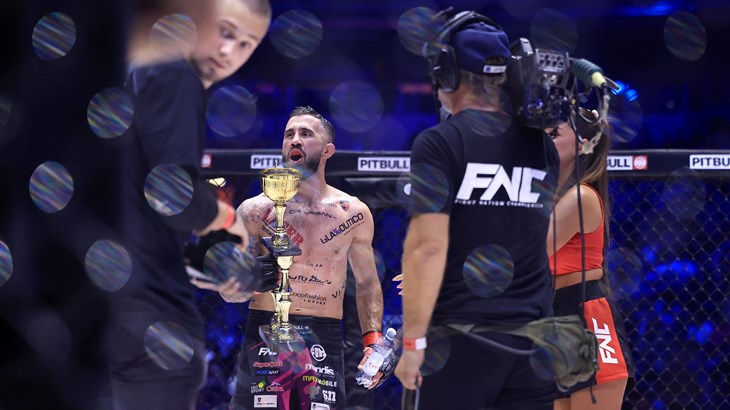 Drama na vaganju za FNC 32: Šikić prekoračio limit, ali Pejić se pristao boriti